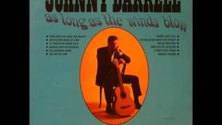 Johnny Darrell - My Elusive Dreams