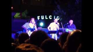 Cristina D&#39;avena e i Gemboy - Papà gambalunga @ Cattolica