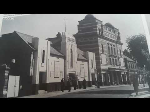 SW Herts Local History Channel