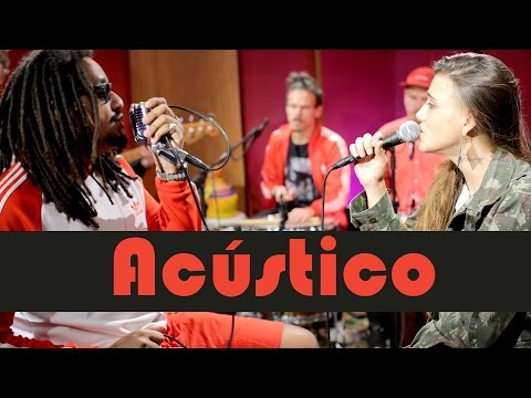 A Culpa é Das Igrejas/Sinais