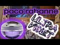 Paco Rabanne "Ultraviolet" (For Women ...