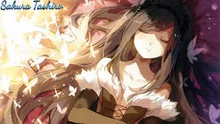 Nightcore  - Weck mich nicht auf (Wincent Weiss)