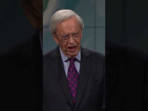 The First Step in Hearing God