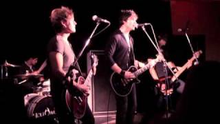 HOLLOWICK-Taking Me Over