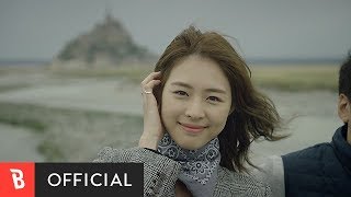 [Teaser] Kim Na Young & Din Din(김나영 & 딘딘) -The Package