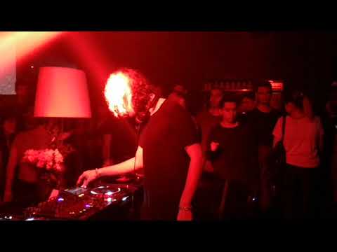 Momo Praslea @ Le Journal de la Musique _1 - Buenos Aires