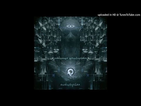 AudioSyntax feat. Yoshua E.m - Inner Light