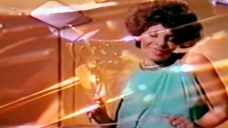 Shirley Bassey - Can't Take My Eyes Off You  (1976 Recording)