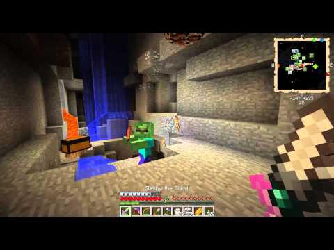 Magic Farm 2 LP: E35 - Quest for Air Shards