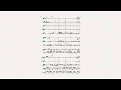 Carmen Suite nach Georges Bizet, Bearbeitung von Jan de Goot