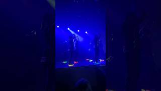 Showtime: Flick (Footloose) - Carnival Vista, Carnival Cruise Line