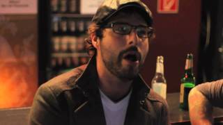 Eternal Tango - Ronny Roy Johnson /// Berlin Sessions  #5