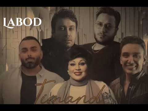 Shadmehr & Hayedeh & Mohsen Chavoshi - LABOD