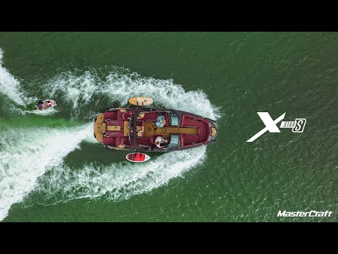 2023 Mastercraft XStar S in Rocklin, California - Video 1