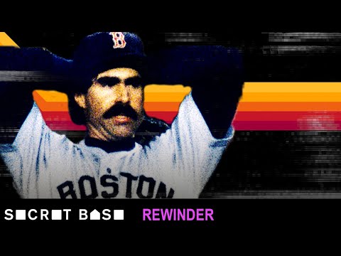 Bill Buckner’s World Series error against the Mets gets a deep rewind | 1986