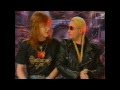 Thunder's Luke & Harry @ MTV's Headbangers ...