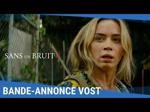 Bande-annonce VOST