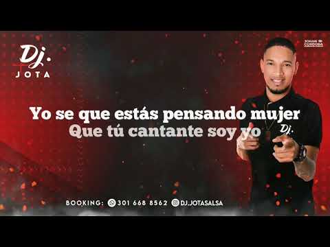 Un buen perdedor - Guapacha Letra DJ Jota