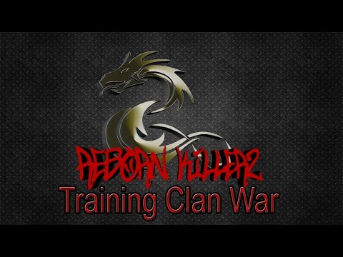 [RBK] vs [FT],[E1] x TCW x cedry2k