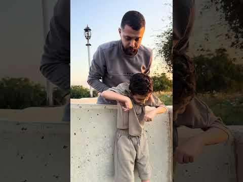 بابا رماني في النهر|#comedy|#funny|#اكسبلور|#humor