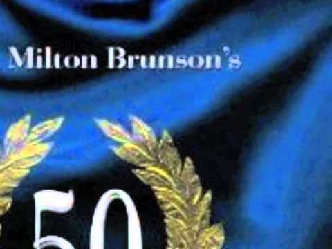 I Really Love You Lord - Milton Brunson Community Choir (Feat. Tina Watson)