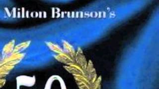 I Really Love You Lord - Milton Brunson Community Choir (Feat. Tina Watson)