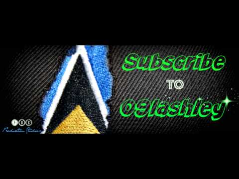 CHABAY JOOKAY - Triggar Ft Merz [ Soup beff Riddim ] Ransum Records  - 2015 S Lucia Local Soca