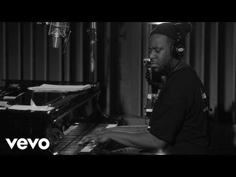 Robert Glasper - Levels (Live At Capitol Studios)