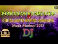 New Hindi Dj Song Best Hindi Old Dj Remix Bollywood Nonstop Dj Song ️‍ 2025 Dj Song New Dj Remix