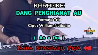 Download lagu DANG PENGHIANAT KARAOKE Nada Rendah Pria / Cowok ( As = Do ) | Permata Trio | Lagu Batak Populer mp3 Download lagu DANG PENGHIANAT KARAOKE Nada Rendah Pria / Cowok ( As = Do ) | Permata Trio | Lagu Batak Populer mp3