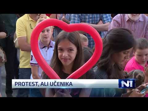 Dnevnik u 19/ Beograd/ 1.9.2017.