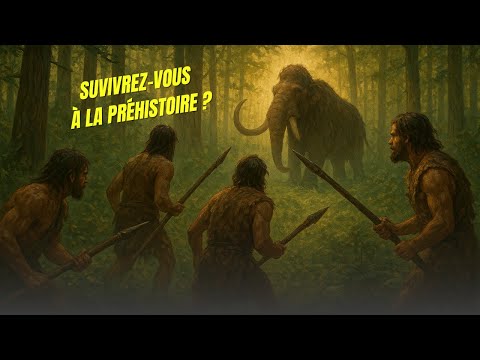 Paleo : Déballage commenté