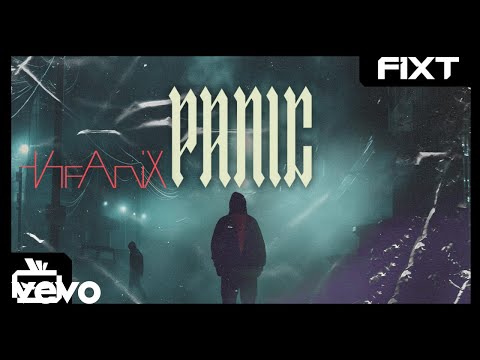 Video thumbnail for PANIC