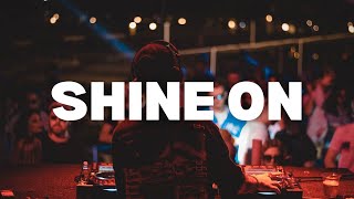 R.I.O - Shine On (Dave Ruthwell Afro House Remix)