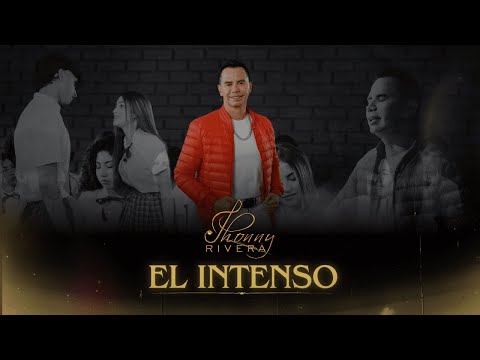 Jhonny Rivera - El Intenso (Version 2024)