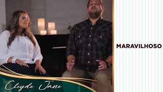 Maravilhoso Music Video