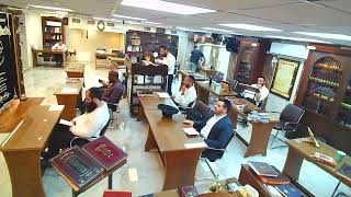 סליחות עכשיו בבית המדרש (הרב אליעזר לוי) - התמונה מוצגת ישירות מתוך אתר האינטרנט יוטיוב. זכויות היוצרים בתמונה שייכות ליוצרה. קישור קרדיט למקור התוכן נמצא בתוך דף הסרטון סליחות עכשיו בבית המדרש (הרב אליעזר לוי) - התמונה מוצגת ישירות מתוך אתר האינטרנט יוטיוב. זכויות היוצרים בתמונה שייכות ליוצרה. קישור קרדיט למקור התוכן נמצא בתוך דף הסרטון