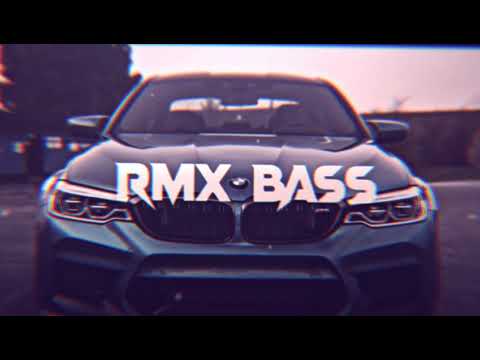 Saint JHN - Roses VS Robert Miles - Children (Krysitan Music Remix) [BASS BOOSTED]