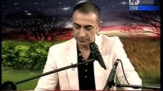 Jiyonde Roh Punjabiyo (Boliyan) - Shin (DCS) Live on DM Digital