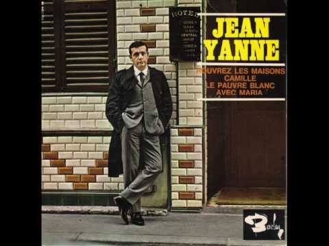 download lagu mp3 mp4 Jean Yanne Rouvrez Les Maisons, download lagu Jean Yanne Rouvrez Les Maisons gratis, unduh video klip Jean Yanne Rouvrez Les Maisons