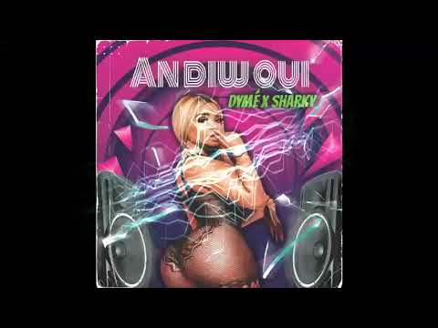 DyméXSharky An Diw Ouiii