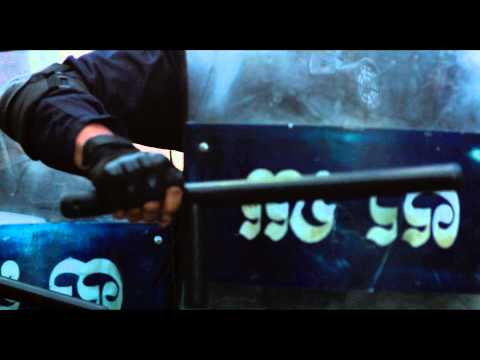 No Escape - Bande annonce VF - HD