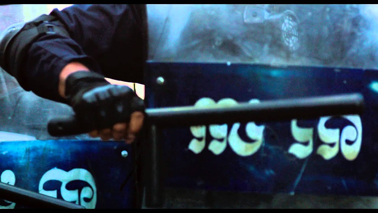 No Escape - Bande annonce VF - HD