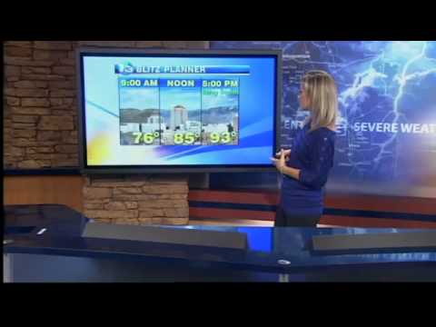 Morning News Blitz: August 14, 2012