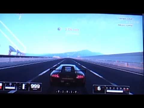 Lamborghini LP-670-4 SV 57.700 cv = 1400 km/h