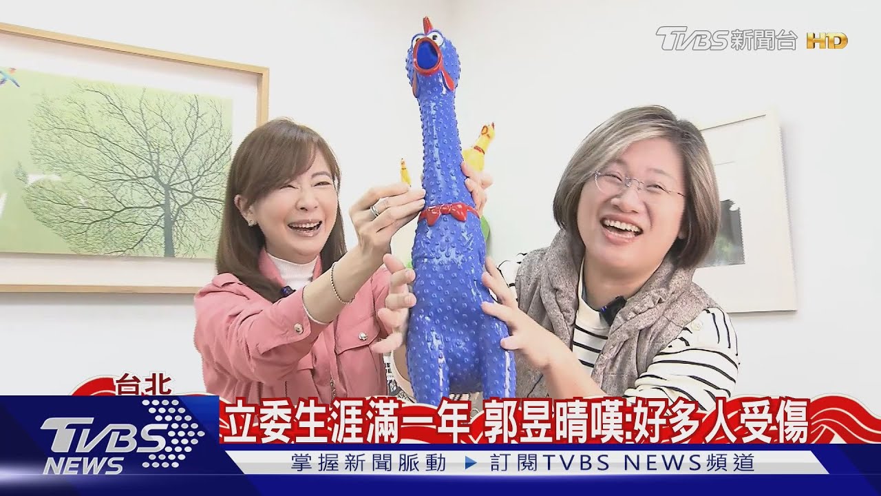 萬老師上課了！　郭昱晴巧手秀「袖珍藝術」