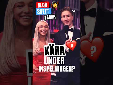 Blod Svett Och Tårar - Rymdpojken