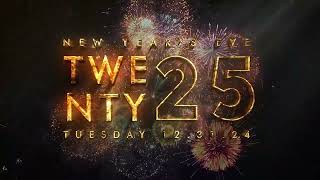 Theory Uptowns Iconic New Years Eve Bash 2025