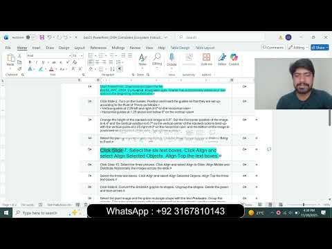 Exp25 Powerpoint Ch04 Cumulative Ecosystem