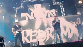 Redrama @ weekend festival 2014